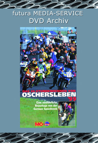 Oschersleben 1999
