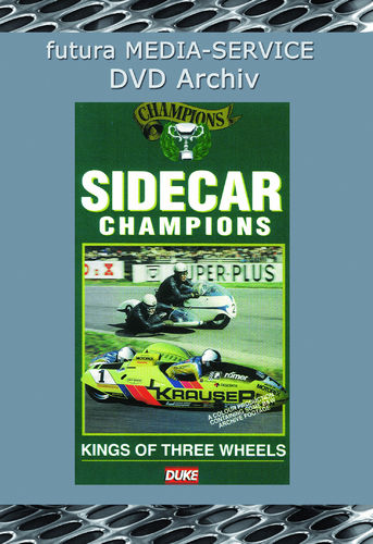 Champions - Sidecar