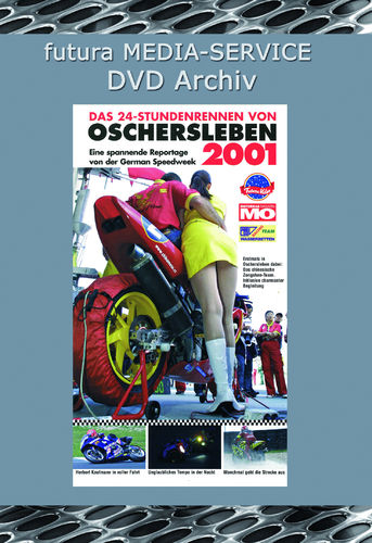 Oschersleben 2001