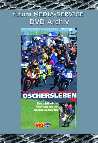 Oschersleben 1998