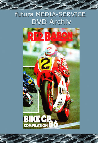 500er GP Saison 1986
