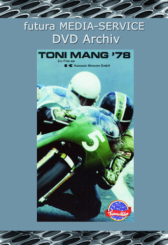 Toni Mang '78